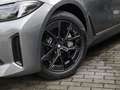 BMW i4 eDrive35 Navi Bluetooth PDC MP3 Schn. HeadUp Gri - thumbnail 8