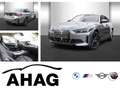 BMW i4 eDrive35 Navi Bluetooth PDC MP3 Schn. HeadUp Gri - thumbnail 1