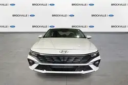 Hyundai ELANTRA снимка Hyundai ELANTRA