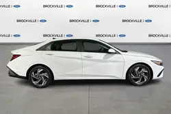 Hyundai ELANTRA снимка Hyundai ELANTRA