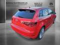 Audi A3 Sportback 1.4 TFSI   Ambition e-tron, Automat. SHZ Rosso - thumbnail 4