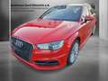 Audi A3 Sportback 1.4 TFSI   Ambition e-tron, Automat. SHZ Rosso - thumbnail 1