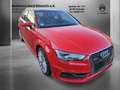 Audi A3 Sportback 1.4 TFSI   Ambition e-tron, Automat. SHZ Rosso - thumbnail 6