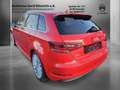 Audi A3 Sportback 1.4 TFSI   Ambition e-tron, Automat. SHZ Rosso - thumbnail 3