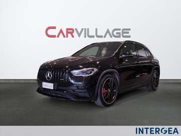 GLA AMG 45 S 4matic+ auto