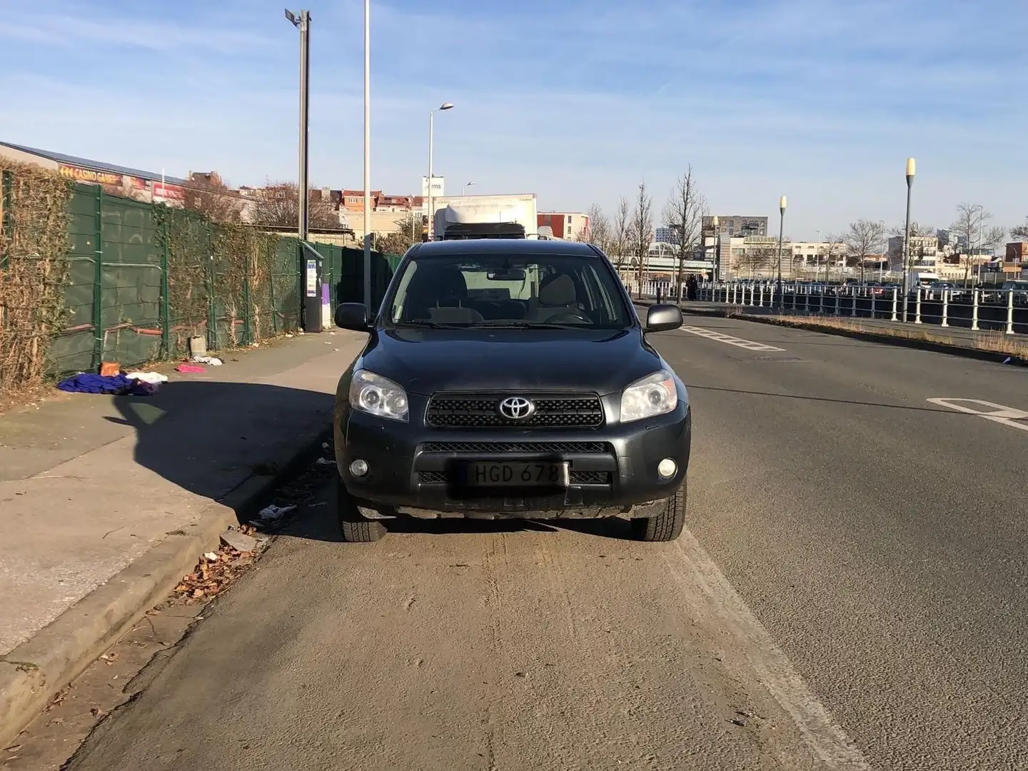 Toyota RAV 4 2.0i VVT-i 16v VX - 2