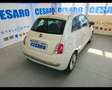 Fiat 500 1.3 Multijet Lounge Bianco - thumbnail 3