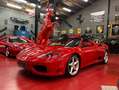 Ferrari 360 3.6i V8 40v F1 *** Rosso Corsa *** Red - thumbnail 7