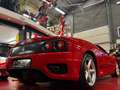 Ferrari 360 3.6i V8 40v F1 *** Rosso Corsa *** Rojo - thumbnail 13