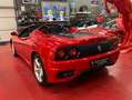 Ferrari 360 3.6i V8 40v F1 *** Rosso Corsa *** crvena - thumbnail 10