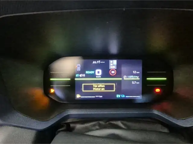 Dacia Bigster view 15