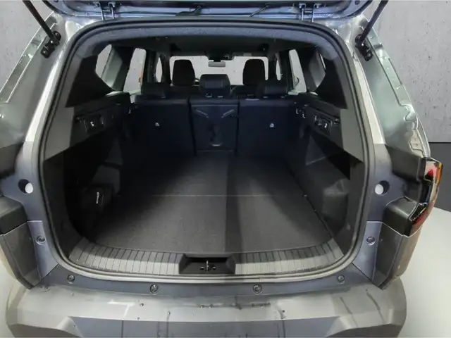 Dacia Bigster view 7