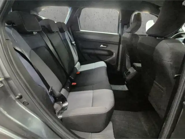 Dacia Bigster view 14