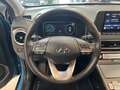 Hyundai KONA ACC*R.Cam*CarPlay*Standheizung*Winterp*DAB Blau - thumbnail 16