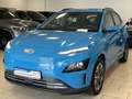 Hyundai KONA ACC*R.Cam*CarPlay*Standheizung*Winterp*DAB Blau - thumbnail 1