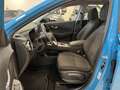 Hyundai KONA ACC*R.Cam*CarPlay*Standheizung*Winterp*DAB Blau - thumbnail 15