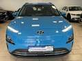Hyundai KONA ACC*R.Cam*CarPlay*Standheizung*Winterp*DAB Blau - thumbnail 2