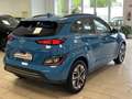 Hyundai KONA ACC*R.Cam*CarPlay*Standheizung*Winterp*DAB Blau - thumbnail 4