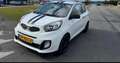 Kia Picanto 1.0 CVVT Airco Білий - thumbnail 3