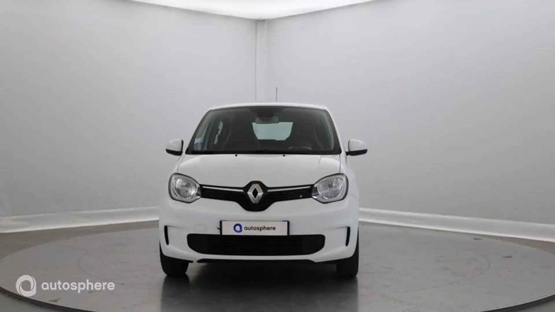 Renault Twingo 1.0 SCe 65ch Zen E6D-Full - 2