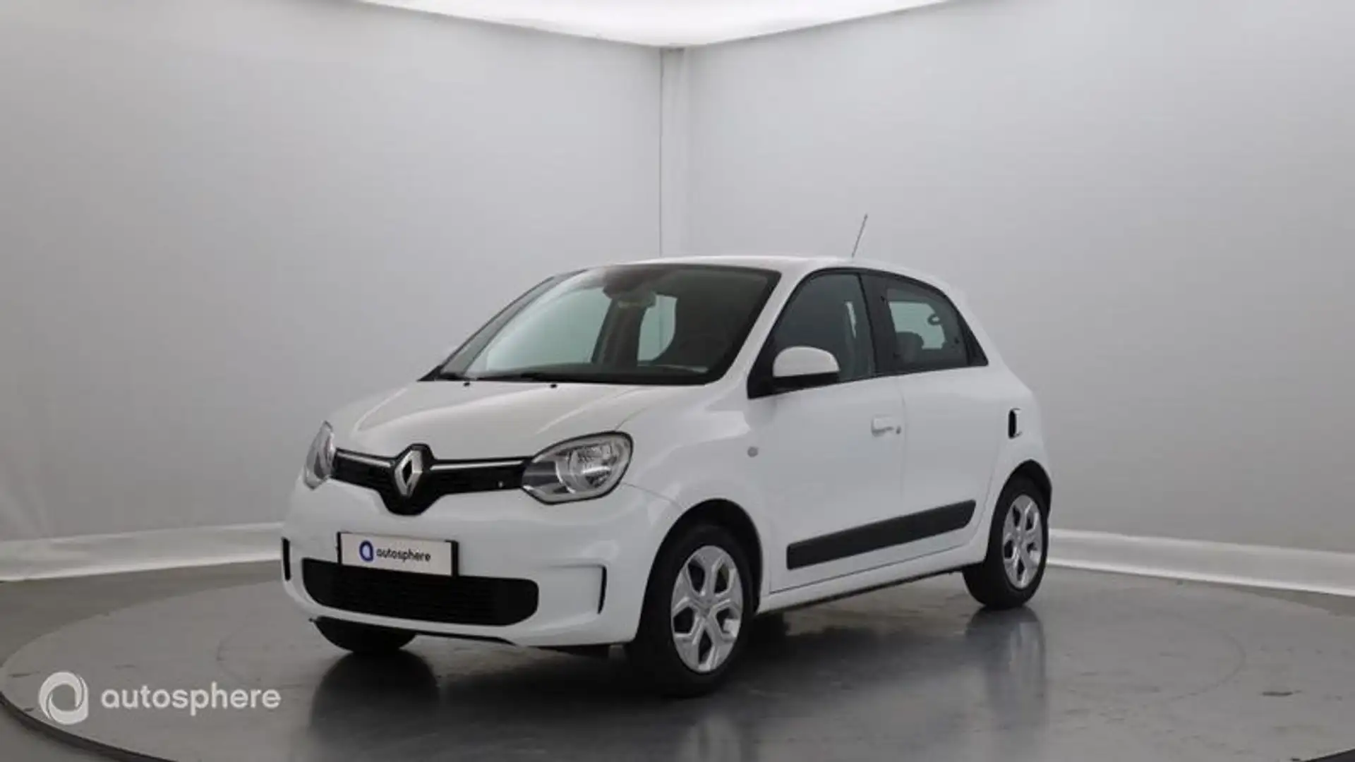 Renault Twingo 1.0 SCe 65ch Zen E6D-Full - 1