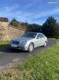 C(203) Berline 220 CDi 2.1 16V 100 cv