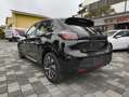 Peugeot 208 PureTech 75CV 5 porte Active #TAN 5,95% Negro - thumbnail 4