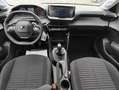 Peugeot 208 PureTech 75CV 5 porte Active #TAN 5,95% Negro - thumbnail 6