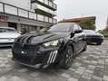 Peugeot 208 PureTech 75CV 5 porte Active #TAN 5,95% Negro - thumbnail 1