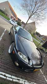 Toyota Soarer 1JZ Turbo Manual JDM