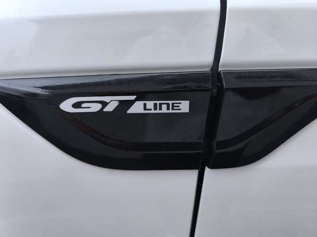 Kia Sorento Sorento 1.6T-GDI Hybrid AWD OPF Aut. Platinum