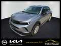 Opel Mokka 1.2 Turbo Edition Lenkrad heizbar, Kamera Silber - thumbnail 1
