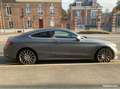 Mercedes-Benz C 220 220 cdi 170 9g tronic bva pack amg camera de recul toit ouvrant Grau - thumbnail 18