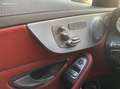 Mercedes-Benz C 220 220 cdi 170 9g tronic bva pack amg camera de recul toit ouvrant Grau - thumbnail 10