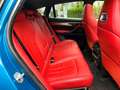 BMW X6 M *NAVI+LED+EGSD+LEDER-ROT+KAM+SOFT-CL+21'M* Bleu - thumbnail 25