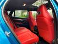 BMW X6 M *NAVI+LED+EGSD+LEDER-ROT+KAM+SOFT-CL+21'M* Bleu - thumbnail 24
