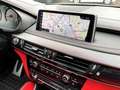 BMW X6 M *NAVI+LED+EGSD+LEDER-ROT+KAM+SOFT-CL+21'M* Bleu - thumbnail 28