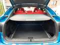 BMW X6 M *NAVI+LED+EGSD+LEDER-ROT+KAM+SOFT-CL+21'M* Bleu - thumbnail 30