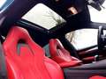 BMW X6 M *NAVI+LED+EGSD+LEDER-ROT+KAM+SOFT-CL+21'M* Bleu - thumbnail 27