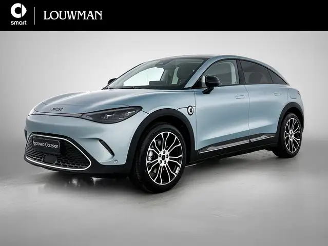 smart #3 Premium 66 kWh Smart Cash buy korting VAN €44.055