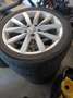 Volkswagen Golf Variant Golf Variant 1,6 TDI SCR Grau - thumbnail 6