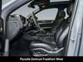 Porsche Cayenne E-Hybrid BOSE Surround-View Panoramadach Grau - thumbnail 5