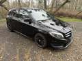 Mercedes-Benz B 180 2017 ESSENCE Full Black Pack AMG Euro 6B !! LEZ ok Schwarz - thumbnail 9