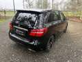 Mercedes-Benz B 180 2017 ESSENCE Full Black Pack AMG Euro 6B !! LEZ ok Schwarz - thumbnail 7