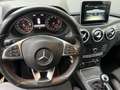 Mercedes-Benz B 180 2017 ESSENCE Full Black Pack AMG Euro 6B !! LEZ ok Schwarz - thumbnail 18