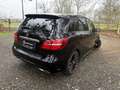Mercedes-Benz B 180 2017 ESSENCE Full Black Pack AMG Euro 6B !! LEZ ok Schwarz - thumbnail 2