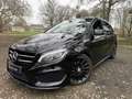 Mercedes-Benz B 180 2017 ESSENCE Full Black Pack AMG Euro 6B !! LEZ ok Schwarz - thumbnail 1
