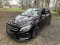 Mercedes-Benz B 180 2017 ESSENCE Full Black Pack AMG Euro 6B !! LEZ ok Schwarz - thumbnail 3