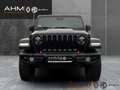 Jeep Wrangler Unlimited Sahara 2.2 CRDi Technologie-Pake Schwarz - thumbnail 3