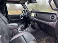 Jeep Wrangler Unlimited Sahara 2.2 CRDi Technologie-Pake Schwarz - thumbnail 14